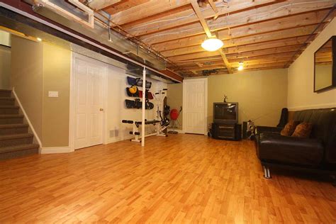 basement remodeling ideas finish  basement