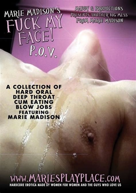 fuck my face pov 2009 by maddy g productions hotmovies