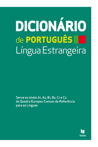 leyaonline dicionário de português língua estrangeira