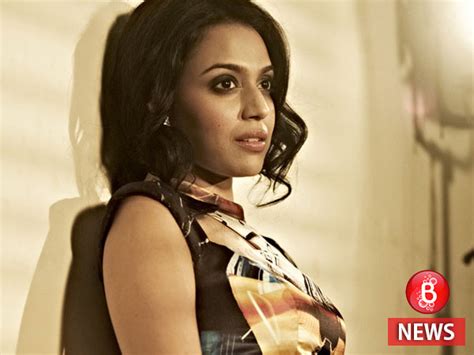 swara bhaskar recently spoke about feminism and we agree with her views bollywood bubble