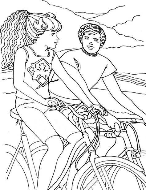 kids coloring pages barbie coloring pages coloring pages