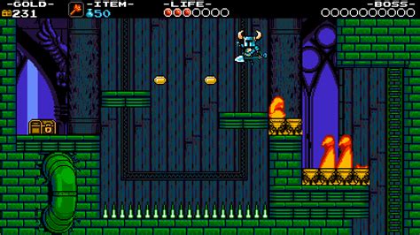 shovel knight version 2 2 due out in the near future nintendo everything