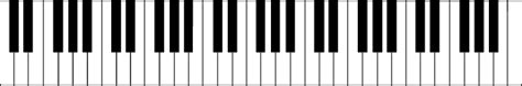 layout  piano keys   piano  piano lessonscom