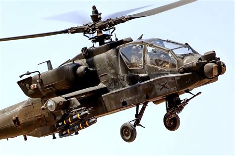 show  army ah  apache supporting  fight