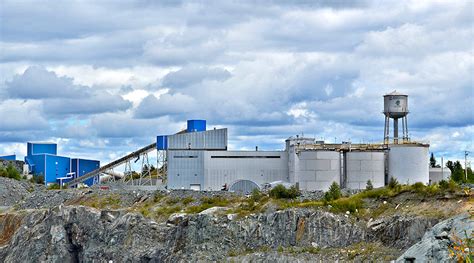 eldorado gold counting down to open its first mine in canada