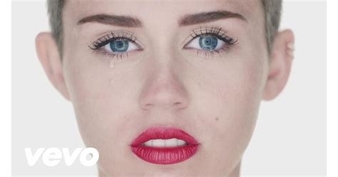 Wrecking Ball Miley Cyrus Sexy Music Videos