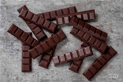 zelf chocolade maken van cacaoboon tot chocoladereep rutger bakt