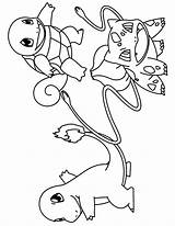 Pokemon Pages Kostenlos Sheets Charizard Malvorlagen Drucken sketch template
