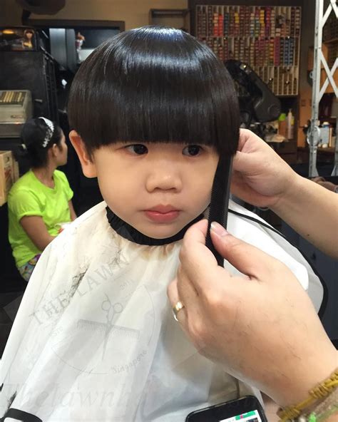 cool  adorable baby boy haircuts specially   toddler check