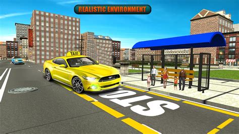 crazy taxi car games crazy games car simulator  android apk