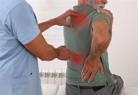 muscle spasms    primary    pain prairie spine