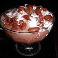 resep minuman resep es kacang merah warna warni blog