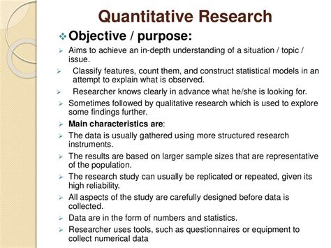 quantitative search andqualitativeresearch  mubarak