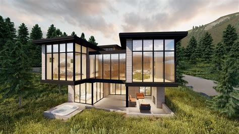 architectural rendering  important  creating  dream home