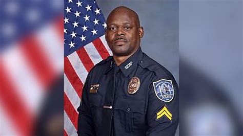 a police officer who served 21 years in the army was killed