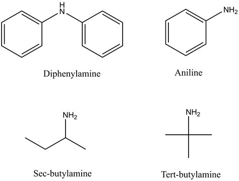 secondary amine
