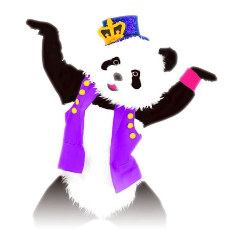 dont stop   panda version  dance wiki fandom  dance  dance