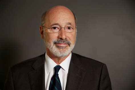 tom wolf is our choice for governor editorial