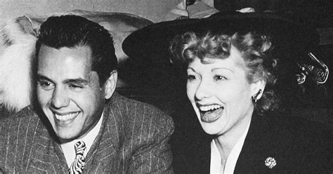 2 Crushing Lucy And Desi Lucille Ball Desi Arnaz I