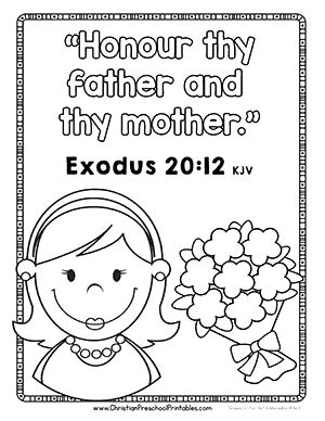 mothers day bible coloring pages  crafty classroom