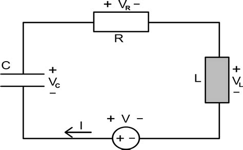 electric clipart simple circuit electric simple circuit transparent