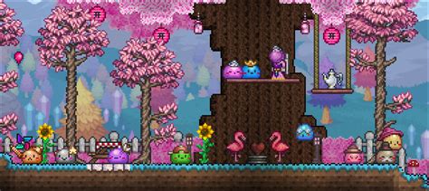terraria devs   unfinished business  inspired latest