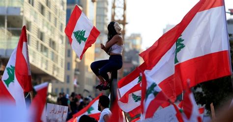 Humans Rights Watch Urges Lebanon To Enforce The Anti Torture Law