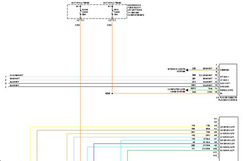 chevy suburban bose radio wiring diagram information desbennettconsultants