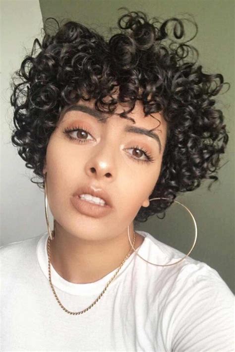 short curly hair discover your hair type in depth
