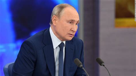 Putin Signs Law Extending New Start Nuclear Arms Treaty Between Us And