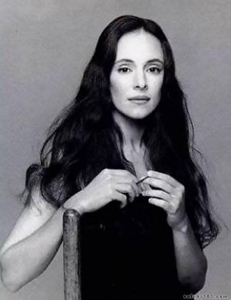 madeleine stowe ‣‣‣ star portraits ‣‣‣ deo