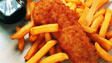 fast food  fish  chips huffpost uk life
