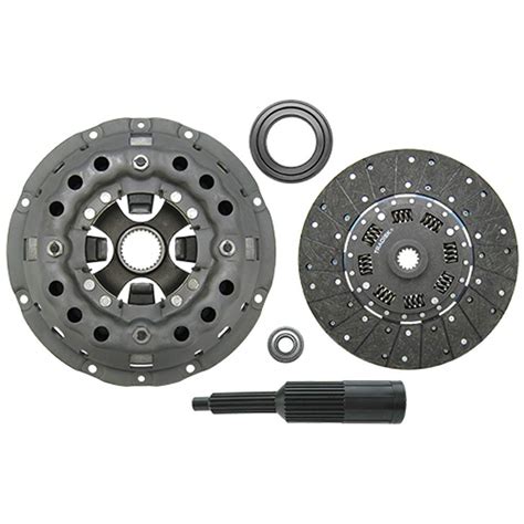 amazoncom ckfd  ford tractor clutch kit    industrial scientific