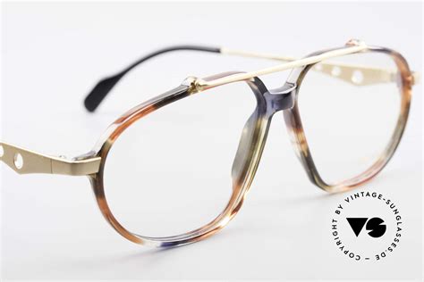 glasses alpina tff461 90 s designer eyeglasses men