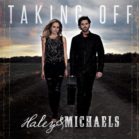 Taking Off Single By Haley And Michaels Spotify