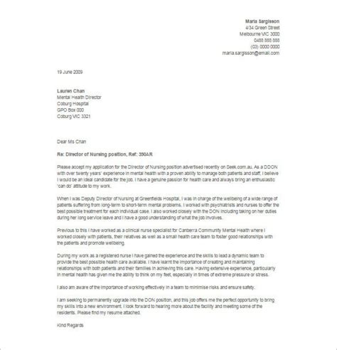 hospice nurse resignation letter  template ideas