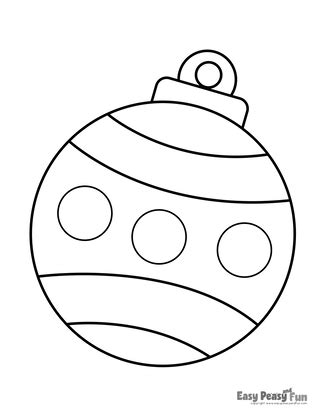 printable christmas coloring pages   sheets easy peasy  fun