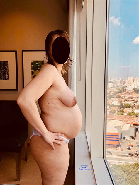 8 months pregnant wife ii september 2018 voyeur web