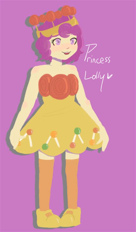 princess lolly  tumblr