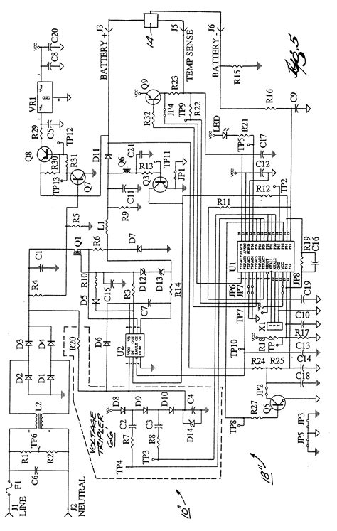 schumacher battery charger se  wiring diagram
