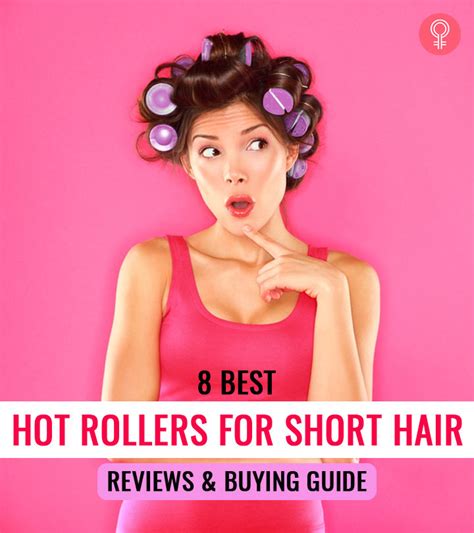 Hot Rollers For Short Hair Cheapest Shopping Save 42 Jlcatj Gob Mx