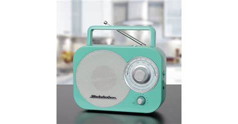 studebaker portable amfm radio   gifts  older men popsugar smart living photo