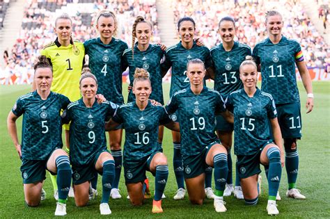 sports germany womens national football team hd wallpaper background image