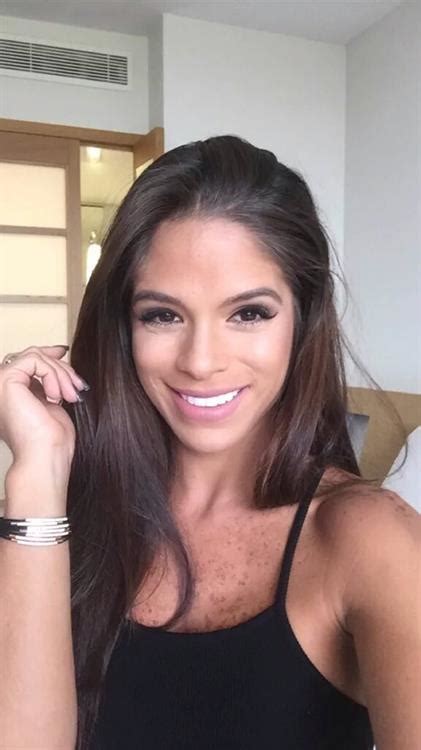 Michelle Lewin S Pictures Hotness Rating 9 61 10