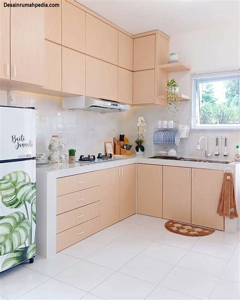 desain rumah minimalis  interior nuansa cream  warna natural
