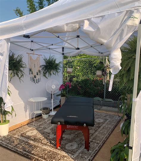Olehenrisken Face Body Spa Offers Outdoor Facials And Massages