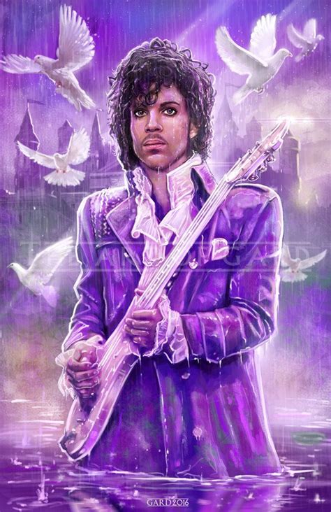 prince tribute etsy in 2022 prince tribute prince art prince