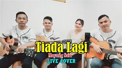 Tiada Lagi Mayang Sari [ Cover Citra Feat Sibulan Trio ] Live Youtube
