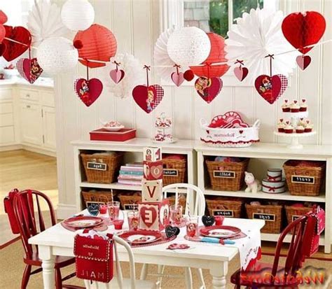 lovable diy valentines decor ideas   craft