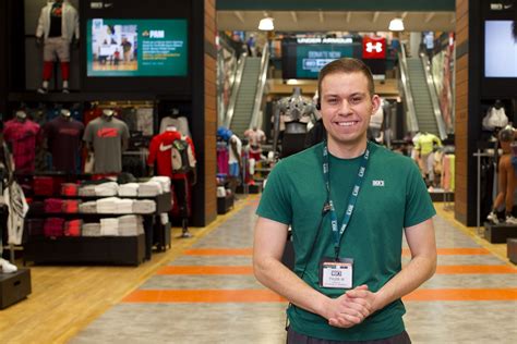 Careers At Dick’s Sporting Goods Search For Jobs Near You